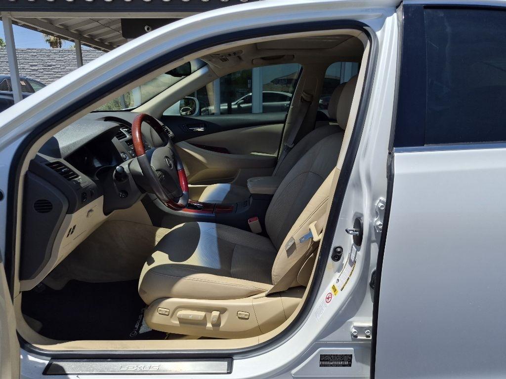 Lexus ES 350  2009