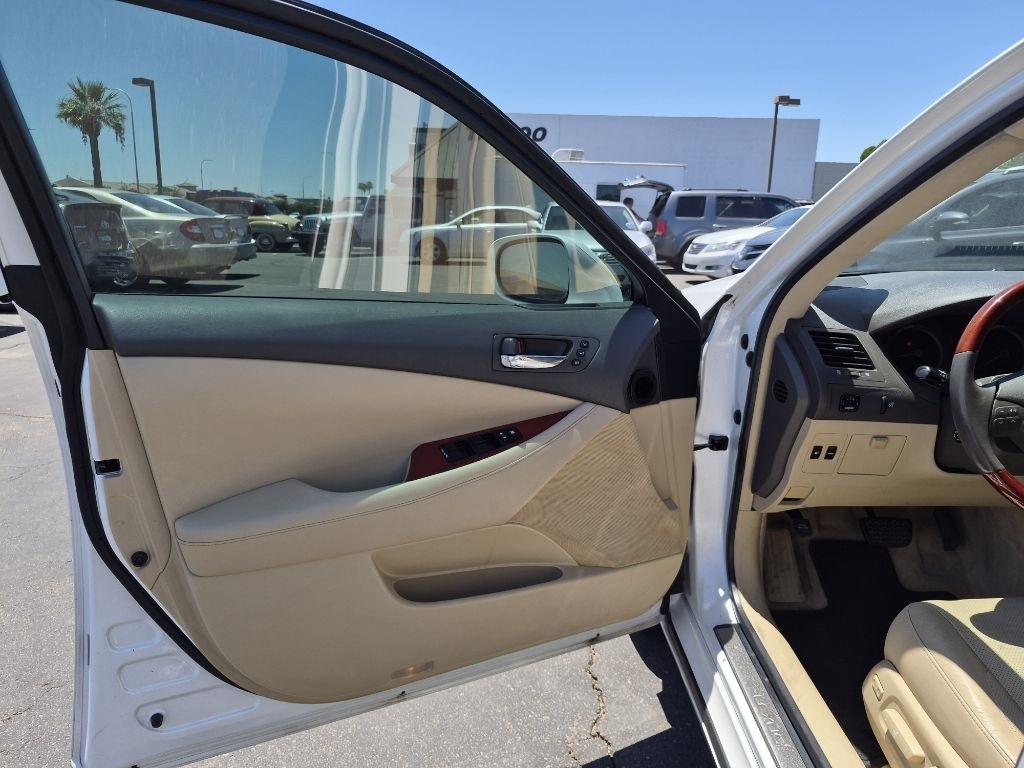 Lexus ES 350  2009