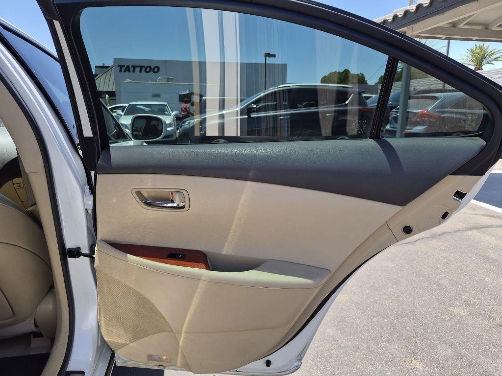 Lexus ES 350  2009