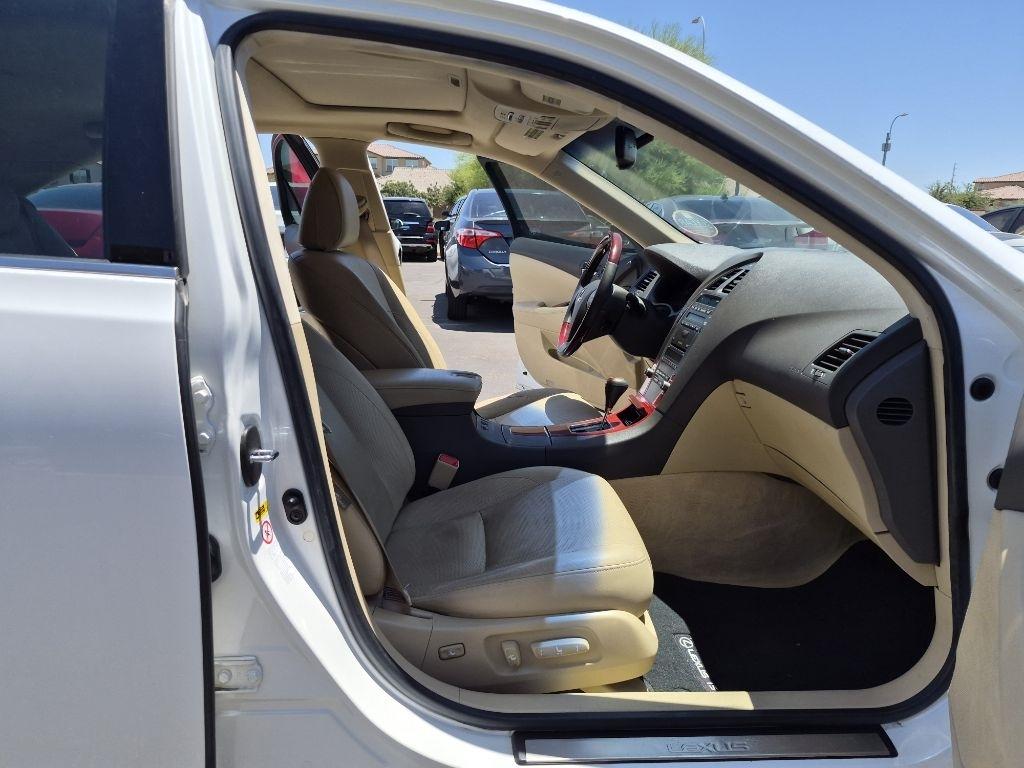 Lexus ES 350  2009