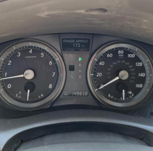 Lexus ES 350  2009