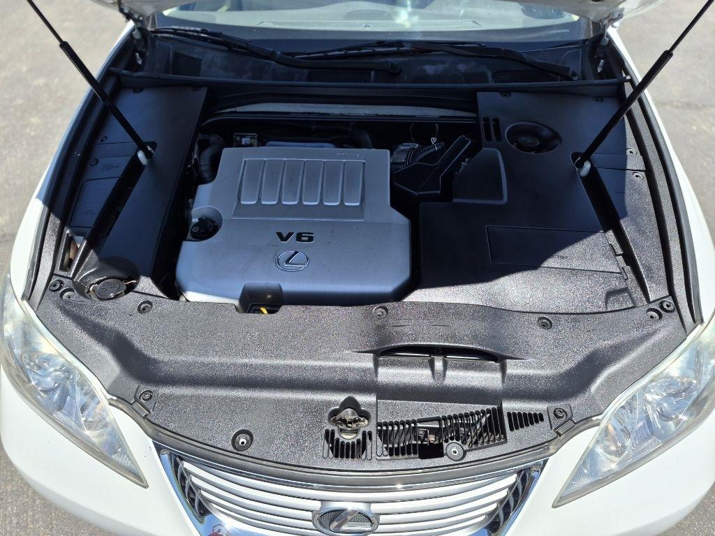 Lexus ES 350  2009