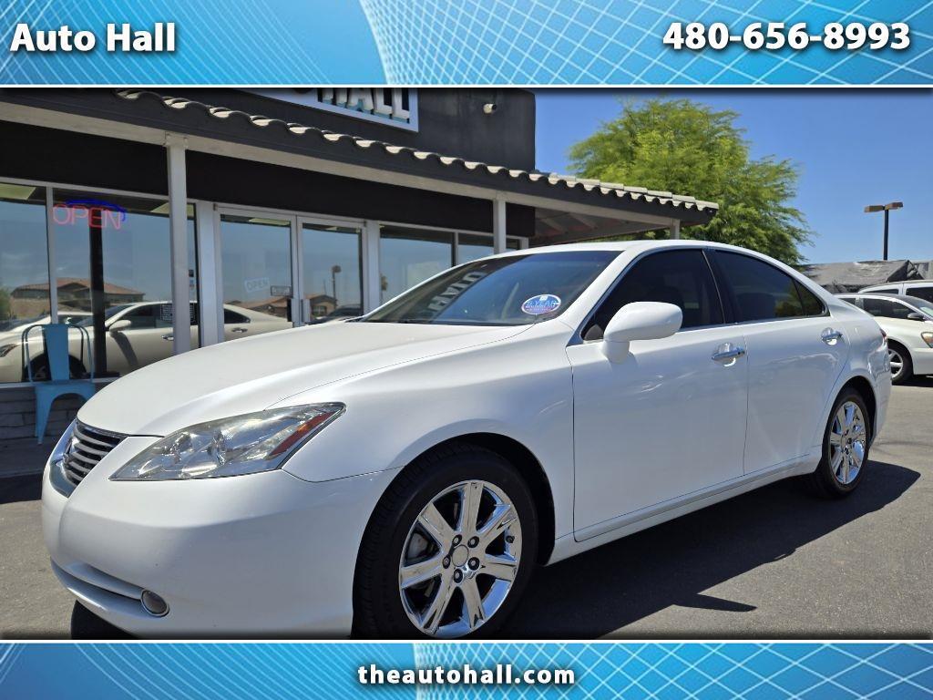 2009 Lexus ES 350 350
