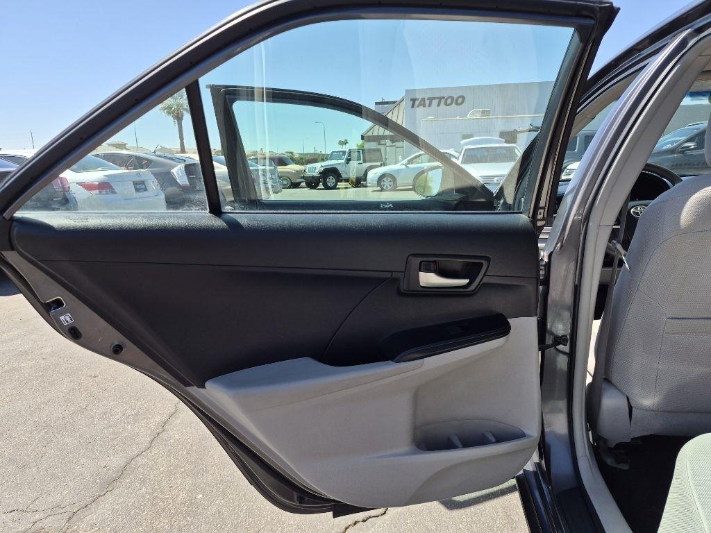 Toyota Camry  2013