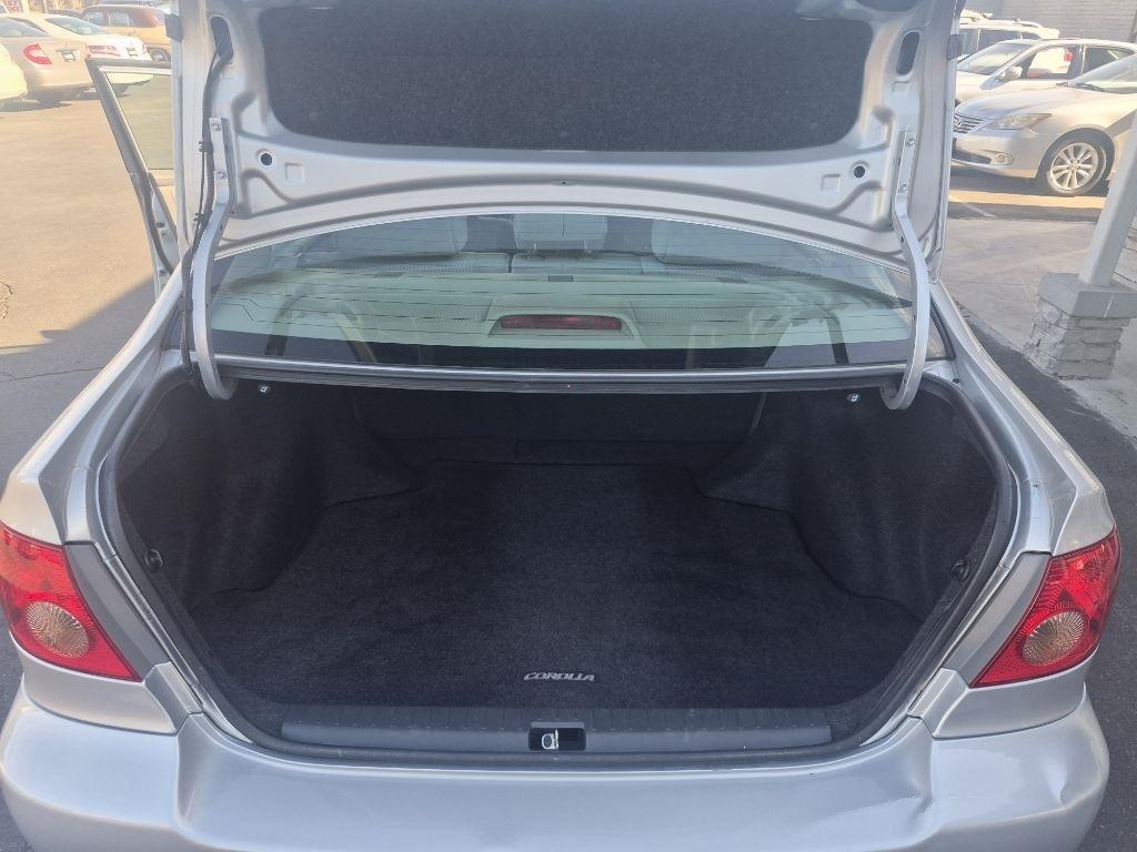 Toyota Corolla  2006