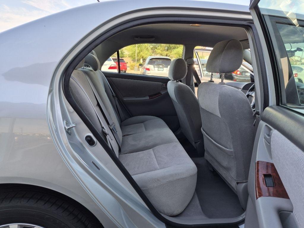 Toyota Corolla  2006
