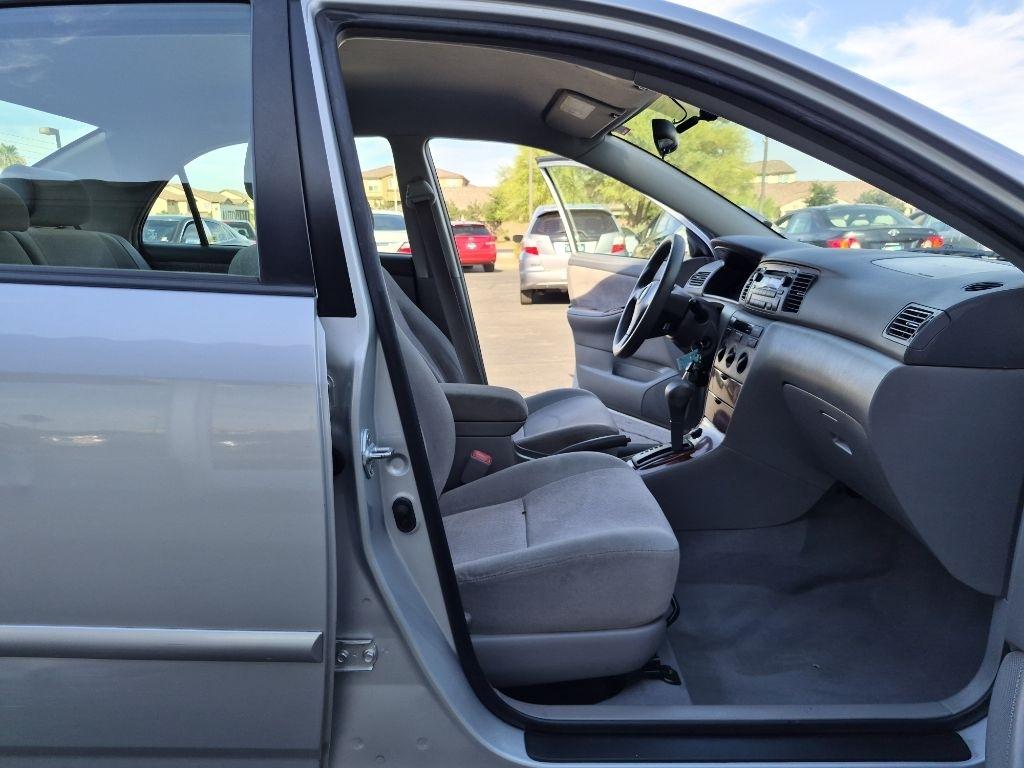 Toyota Corolla  2006