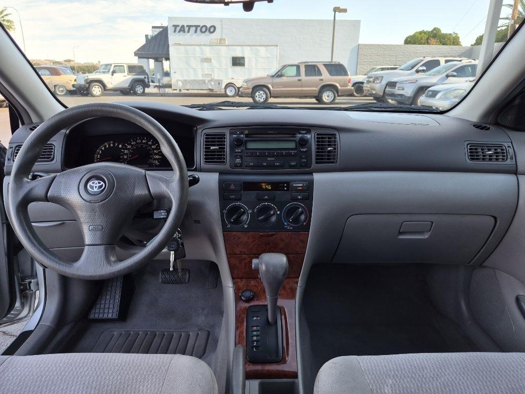 Toyota Corolla  2006