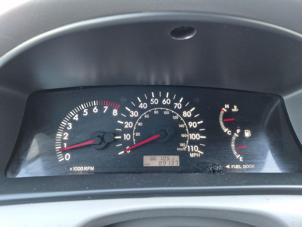 Toyota Corolla  2006