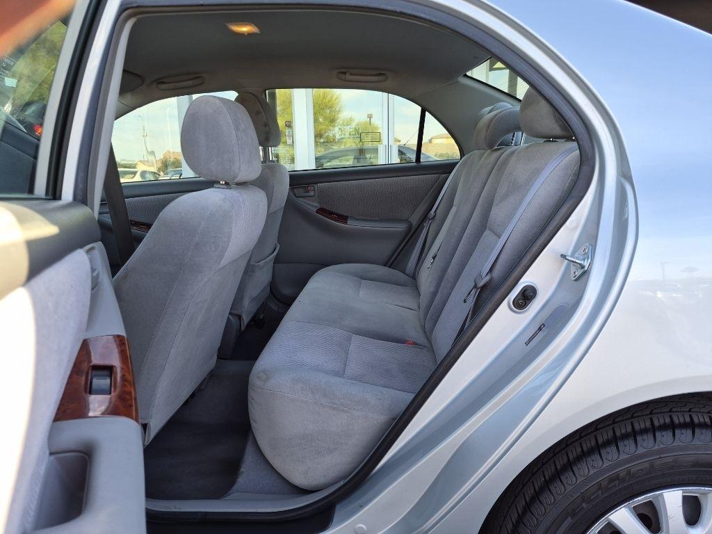 Toyota Corolla  2006
