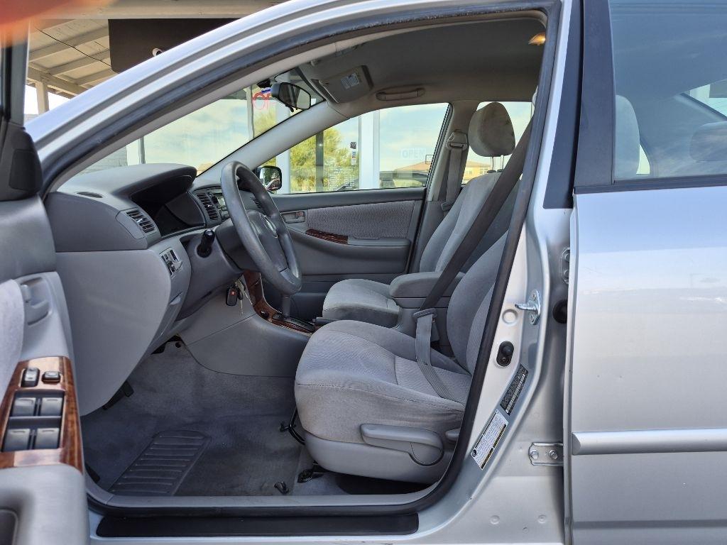Toyota Corolla  2006
