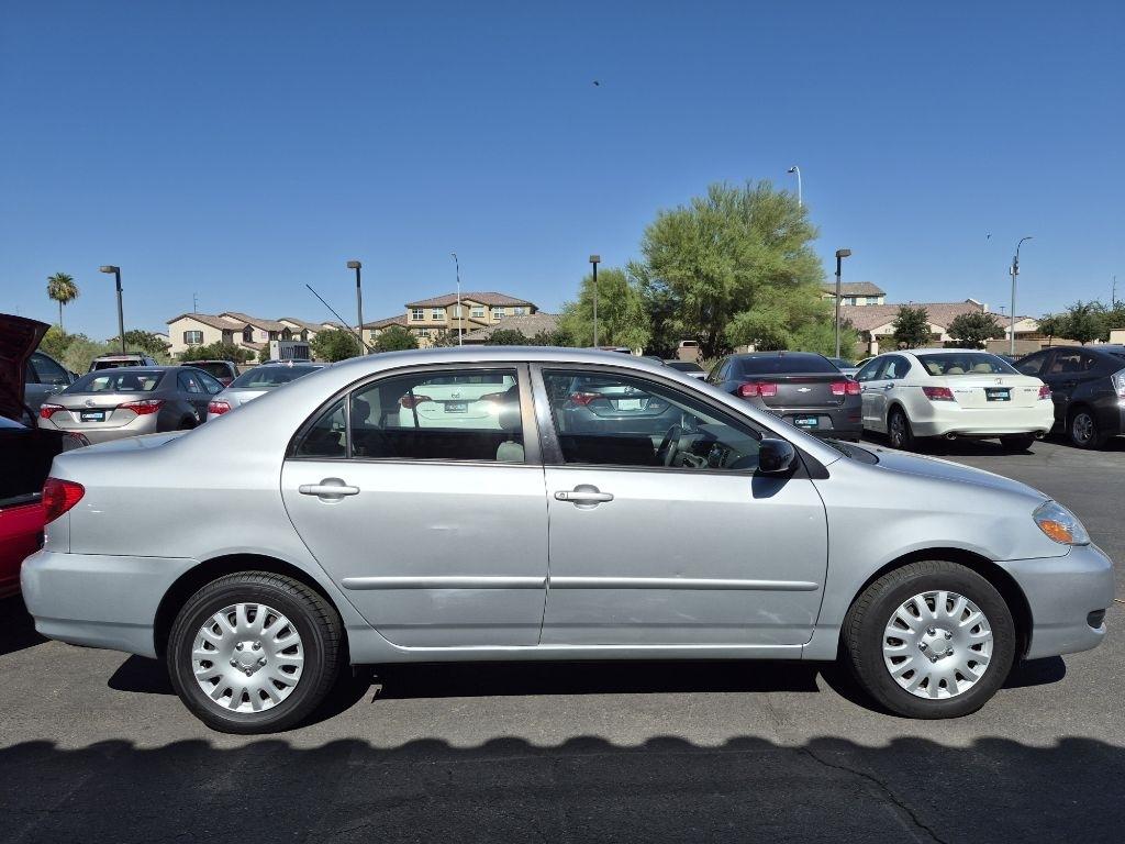 Toyota Corolla  2006