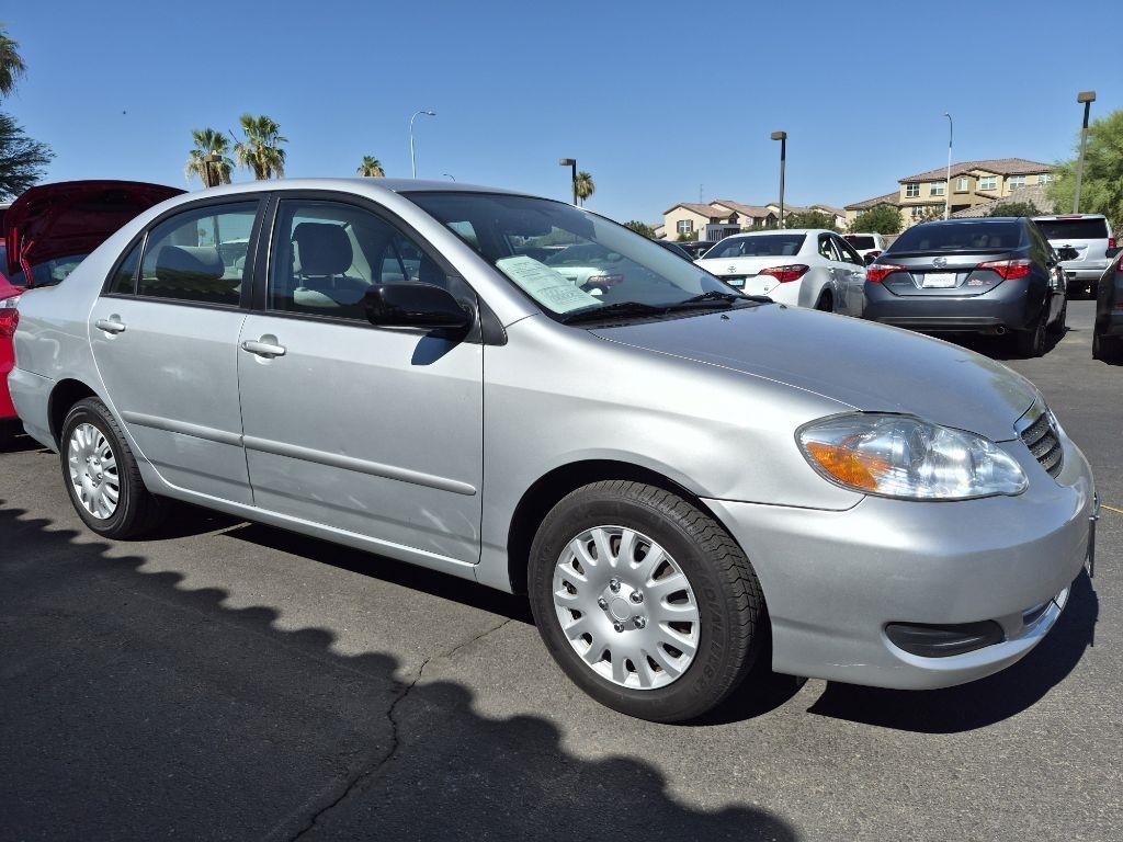 Toyota Corolla  2006