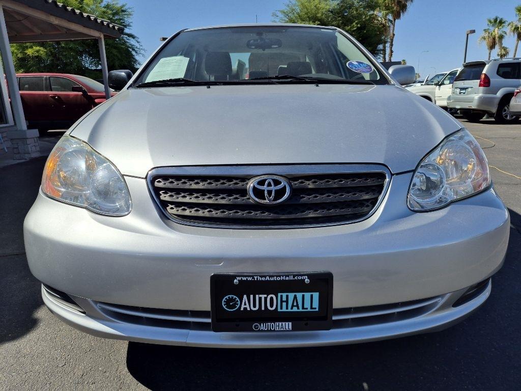 Toyota Corolla  2006
