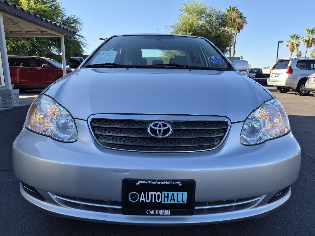 Toyota Corolla  2006