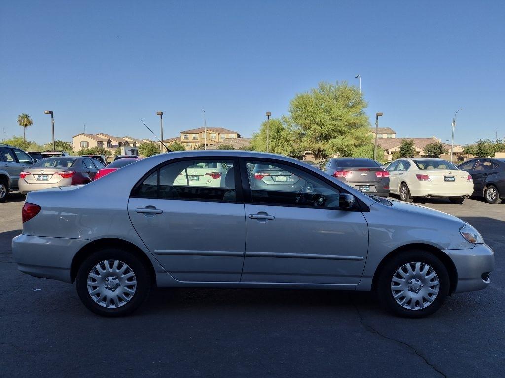 Toyota Corolla  2006