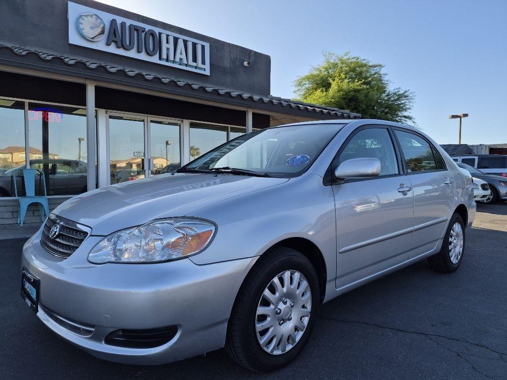 Toyota Corolla  2006
