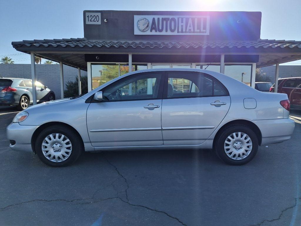 Toyota Corolla  2006