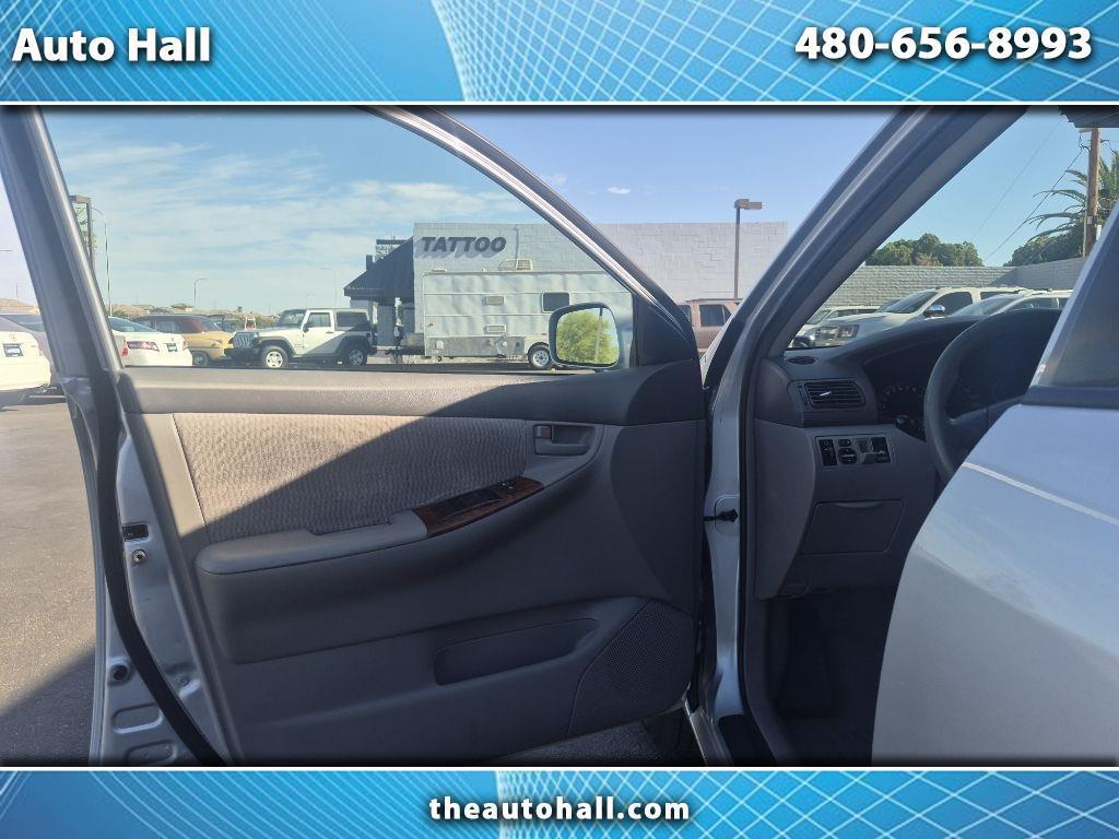 Toyota Corolla  2006