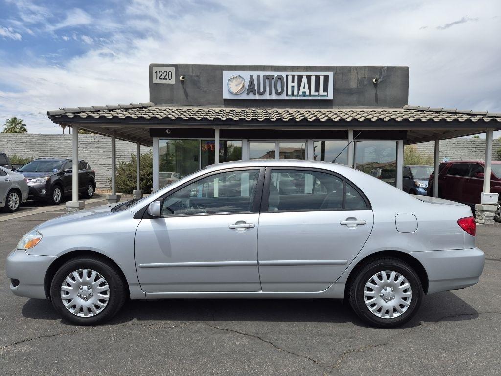 Toyota Corolla  2006