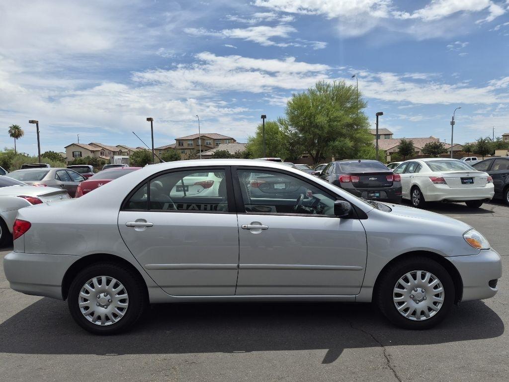 Toyota Corolla  2006