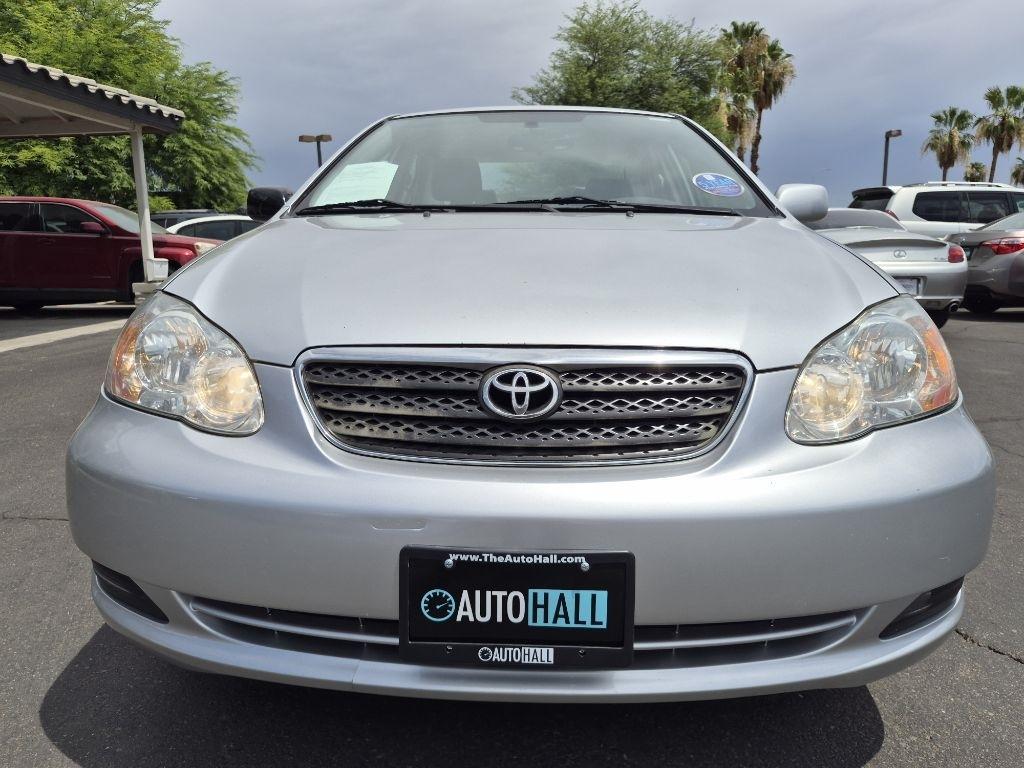 Toyota Corolla  2006