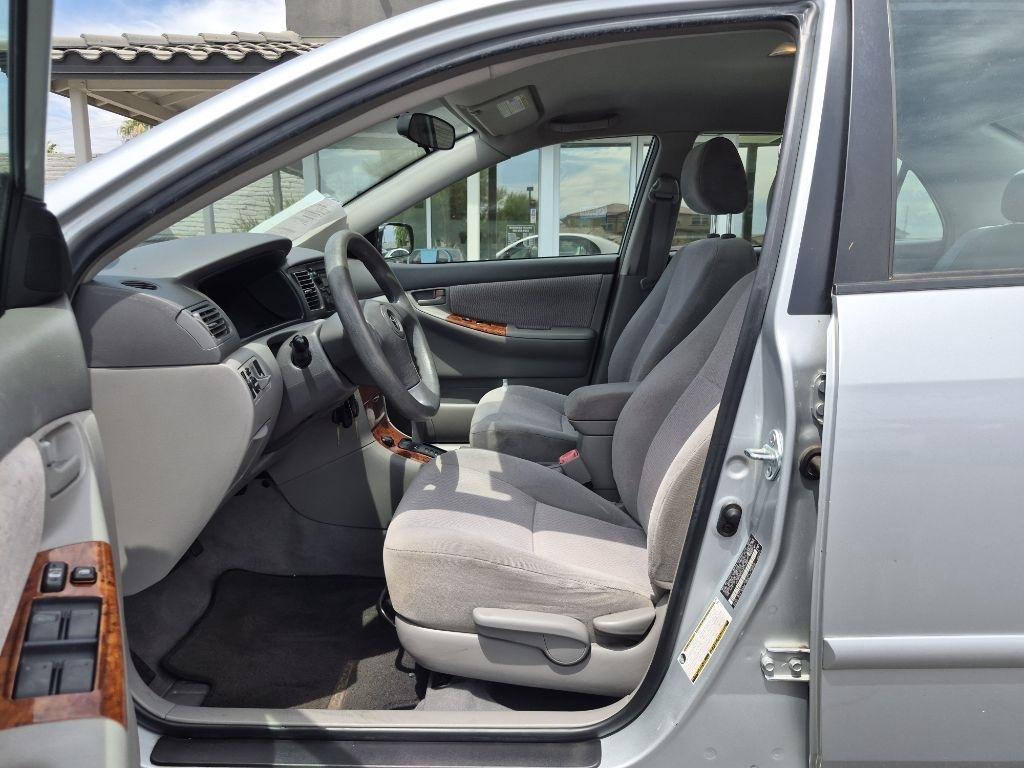 Toyota Corolla  2006
