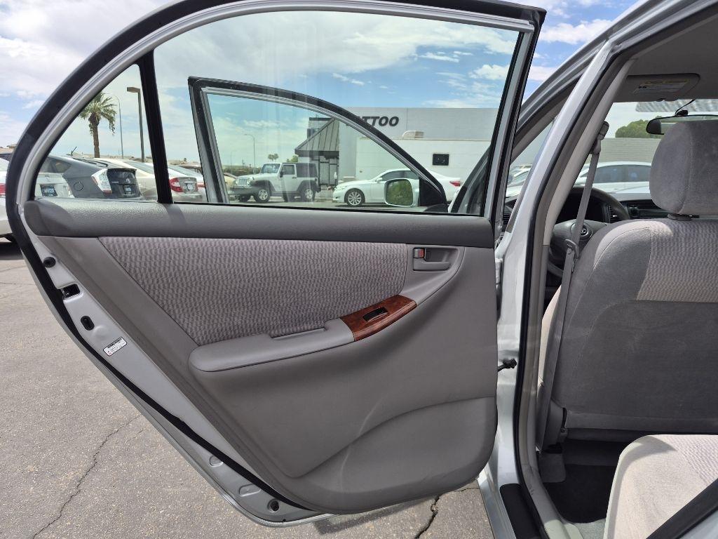 Toyota Corolla  2006