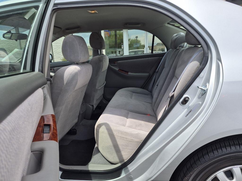Toyota Corolla  2006