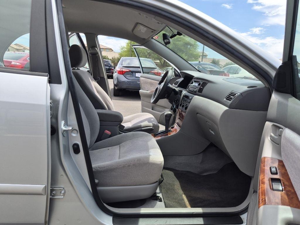 Toyota Corolla  2006