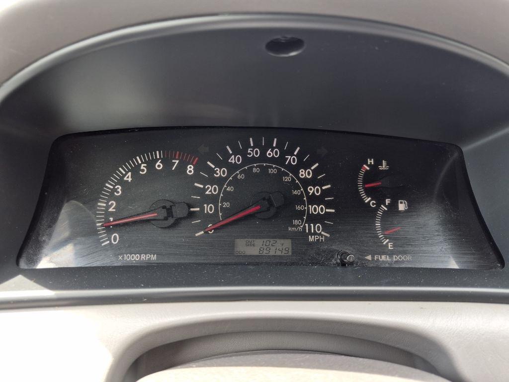 Toyota Corolla  2006
