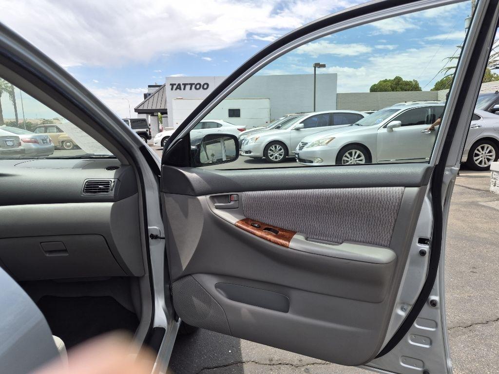 Toyota Corolla  2006