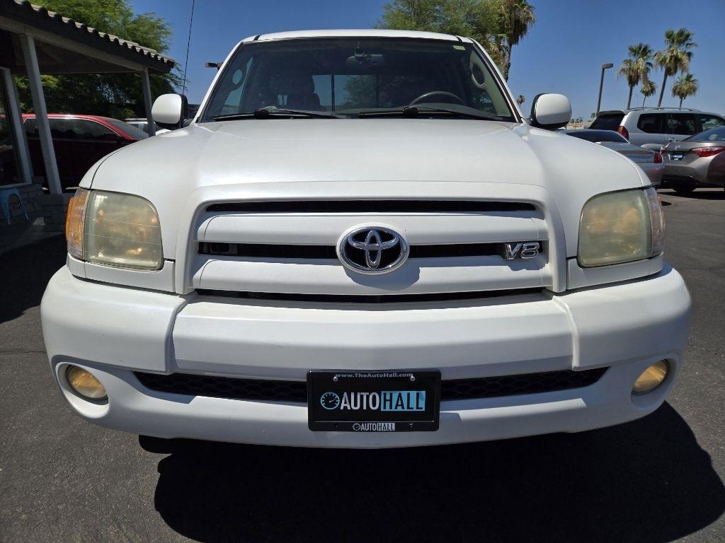 Toyota Tundra  2003