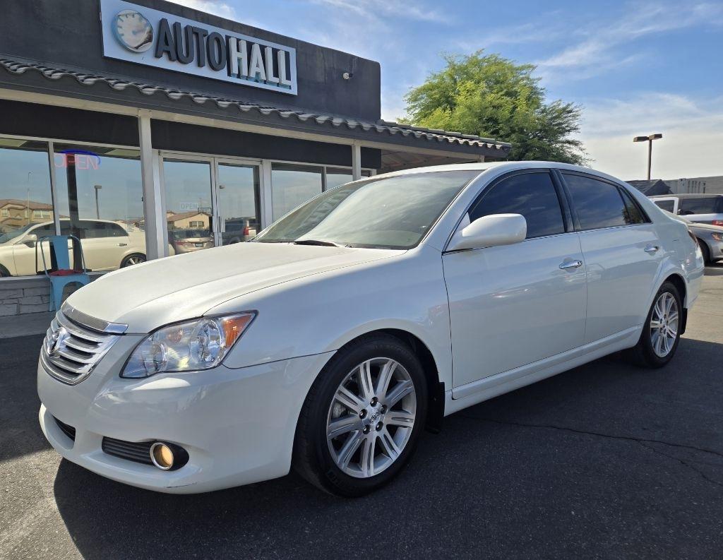 Toyota Avalon  2008