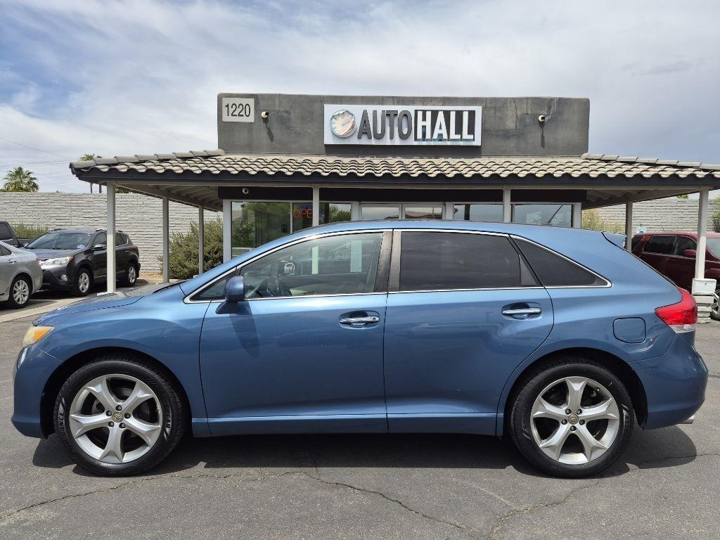 Toyota Venza  2009