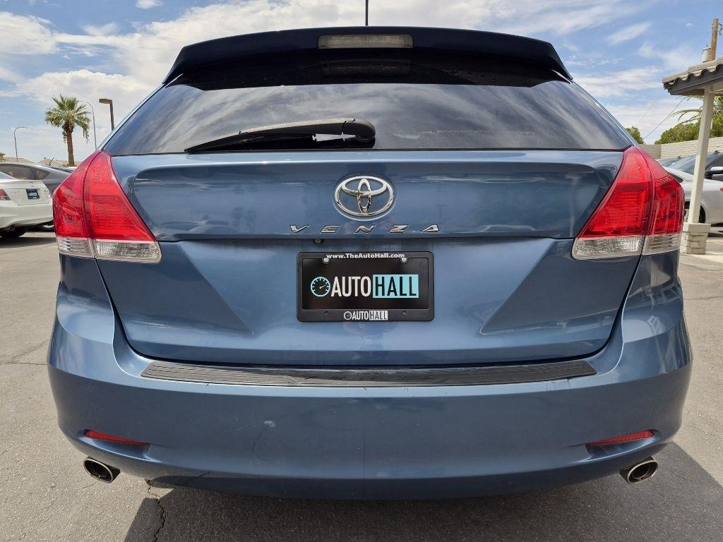 Toyota Venza  2009