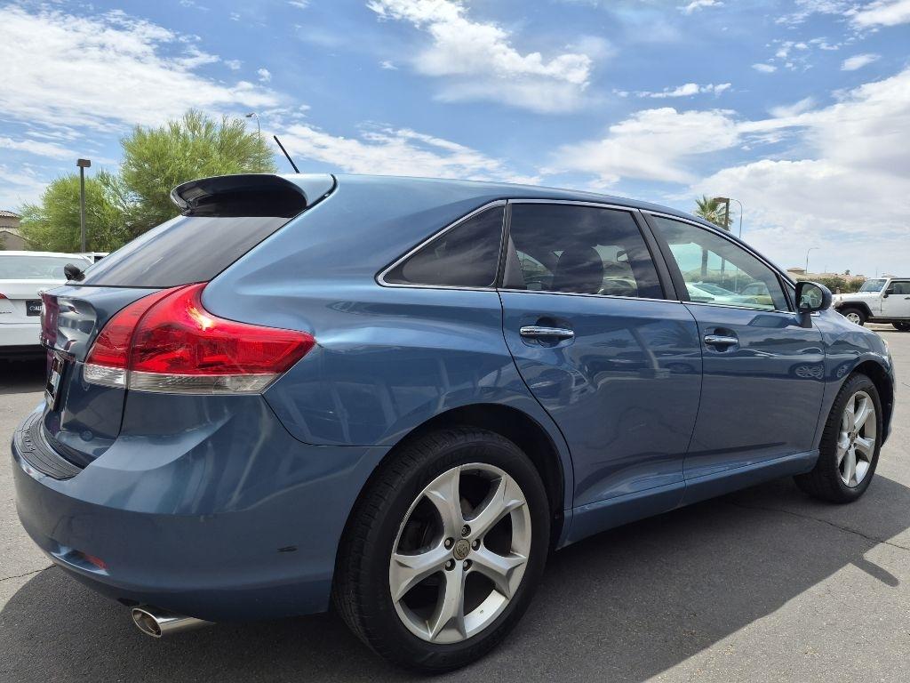 Toyota Venza  2009