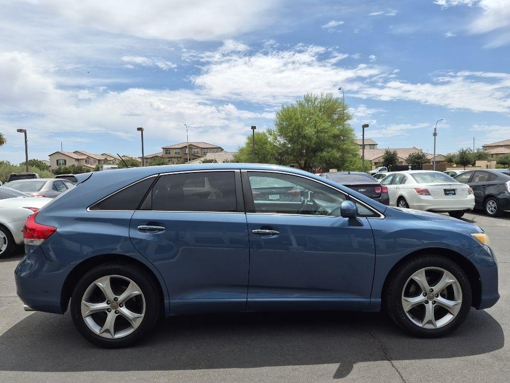 Toyota Venza  2009