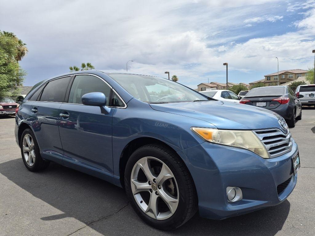 Toyota Venza  2009