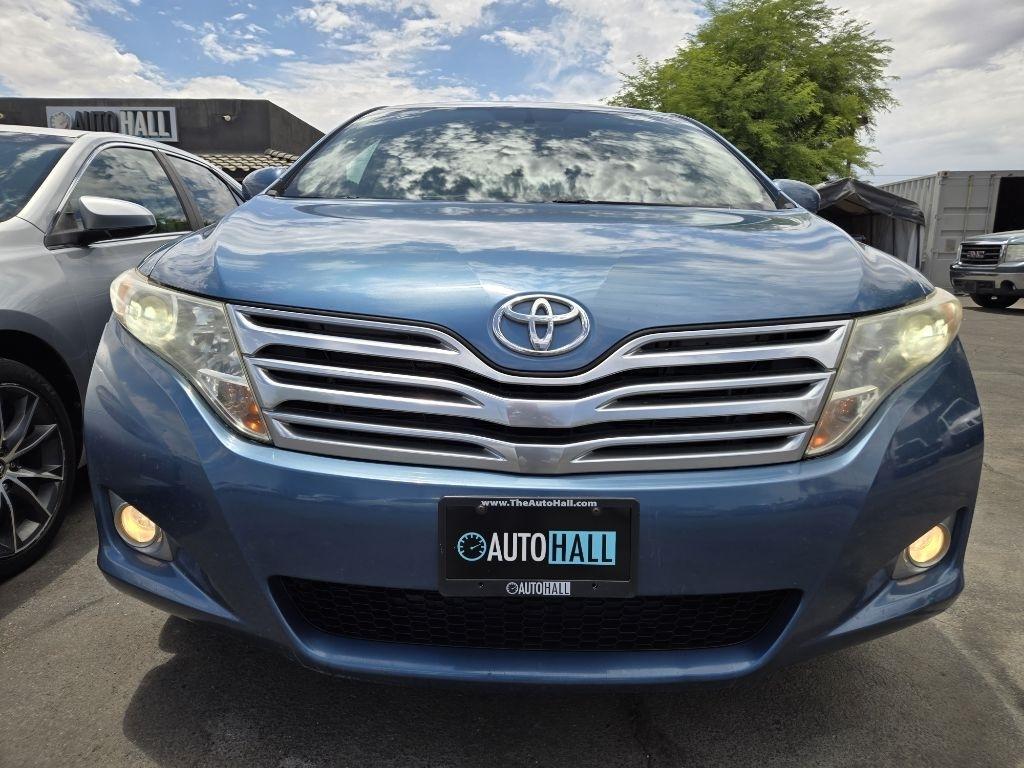 Toyota Venza  2009