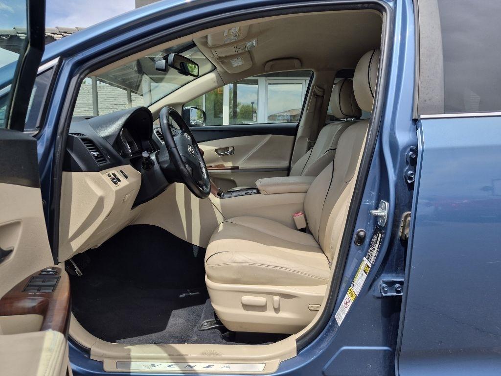 Toyota Venza  2009