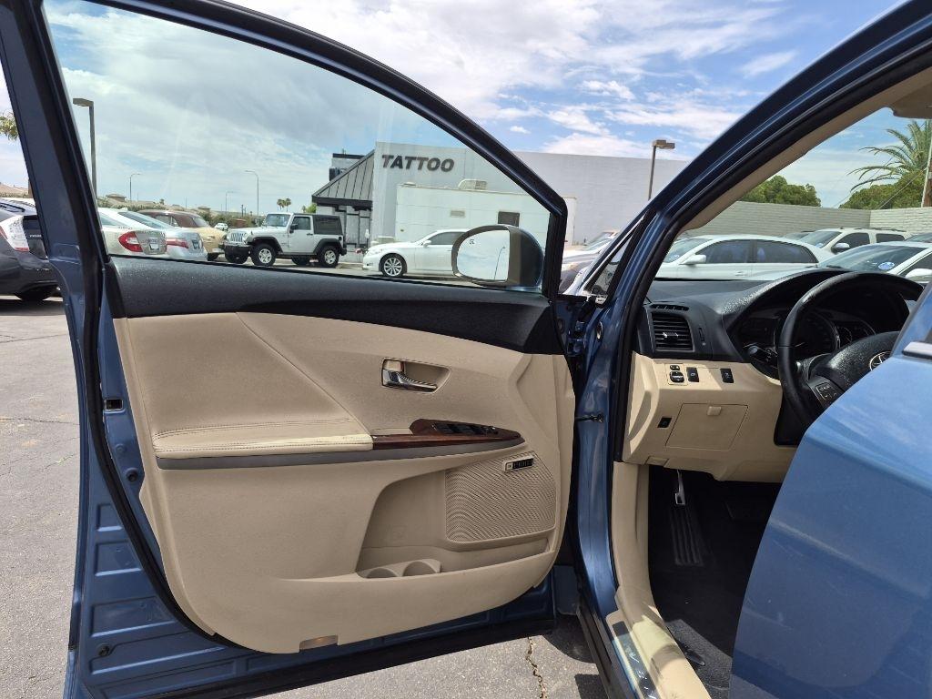 Toyota Venza  2009