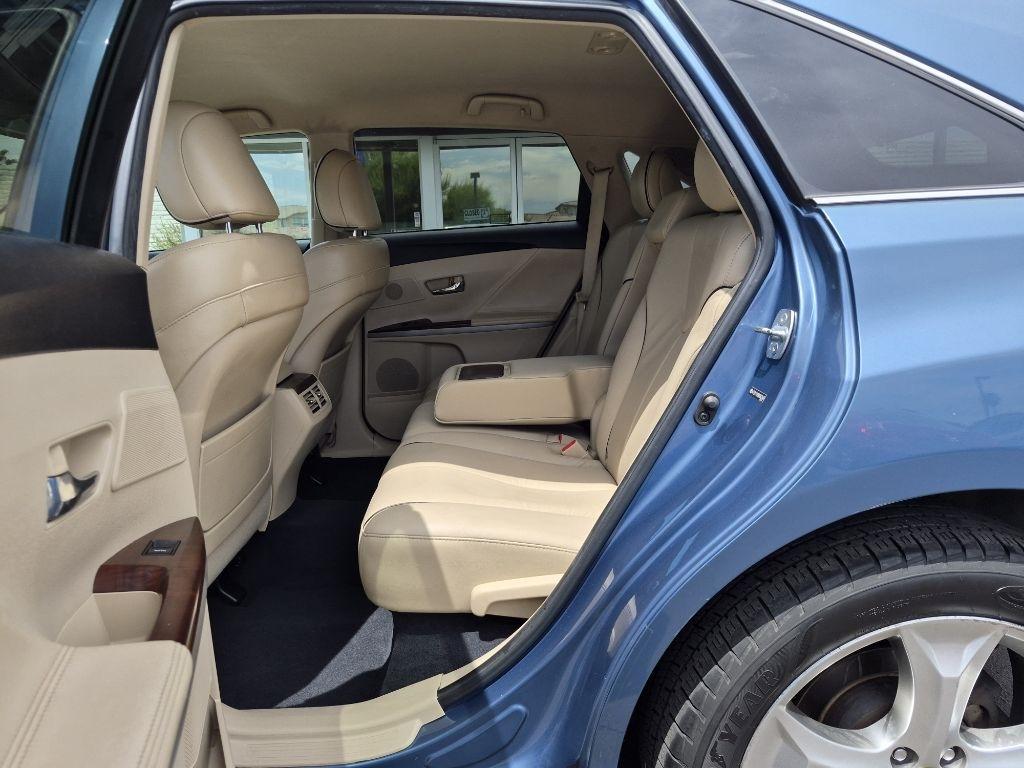 Toyota Venza  2009