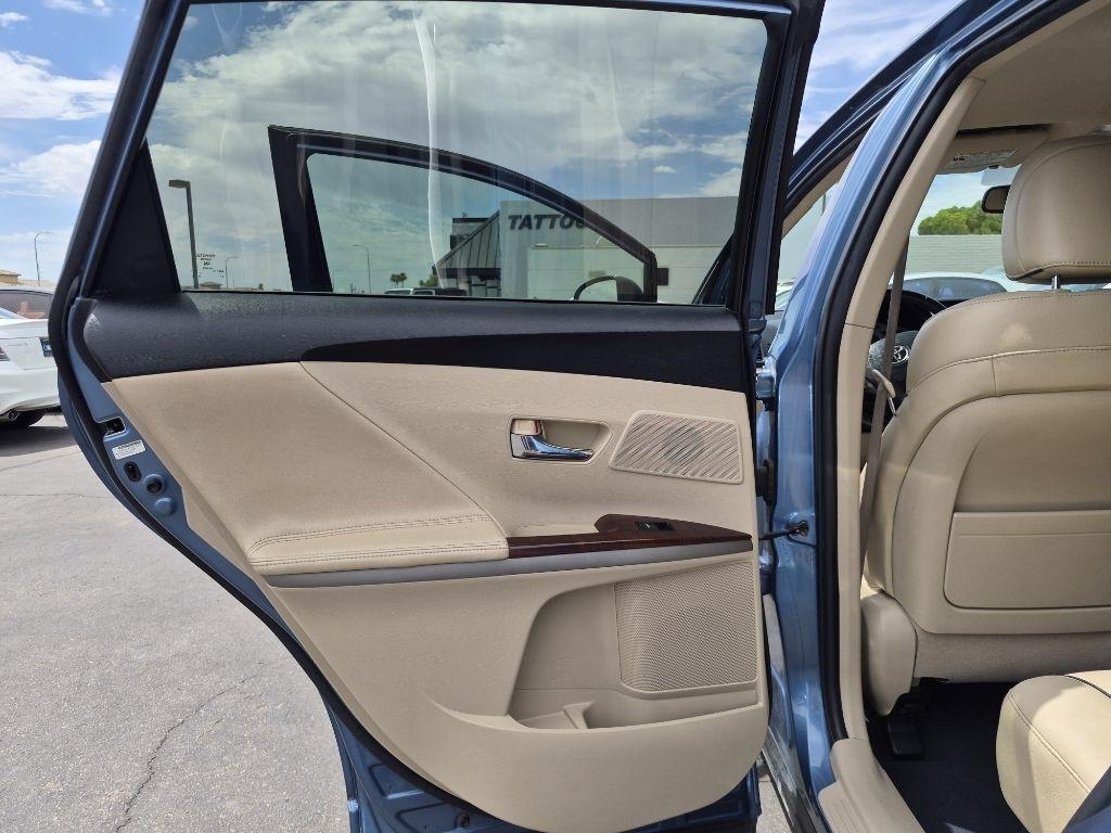 Toyota Venza  2009