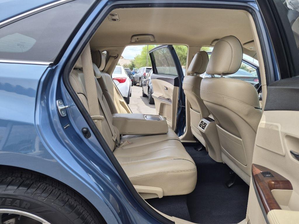 Toyota Venza  2009