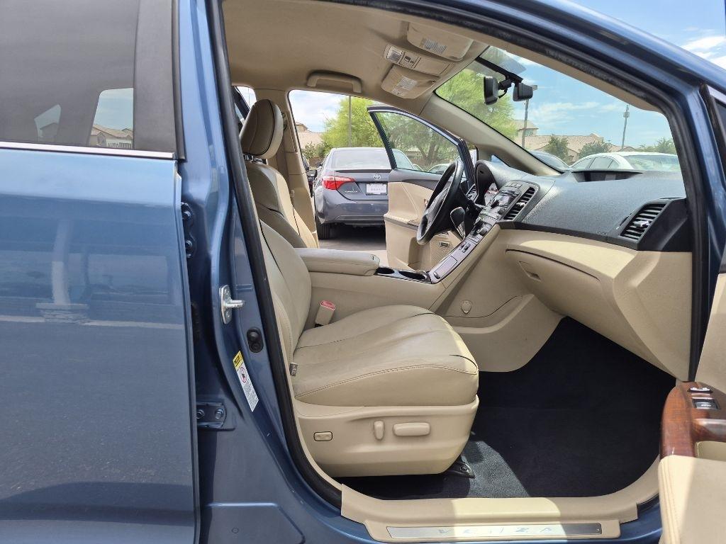 Toyota Venza  2009