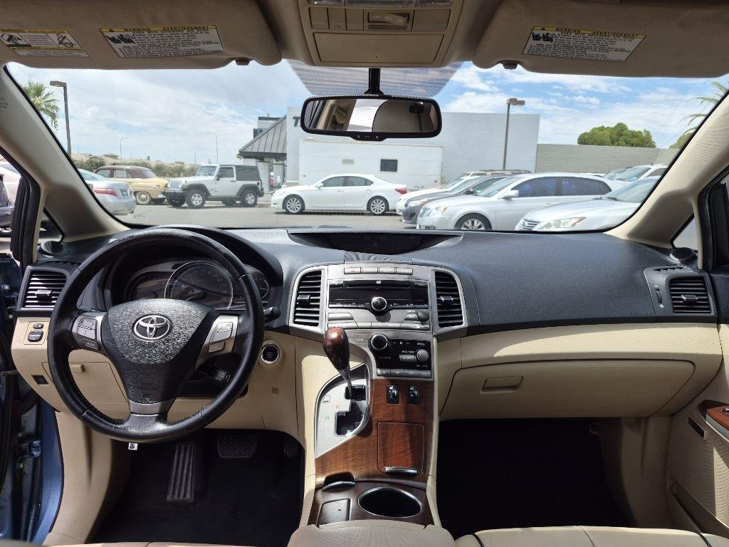 Toyota Venza  2009