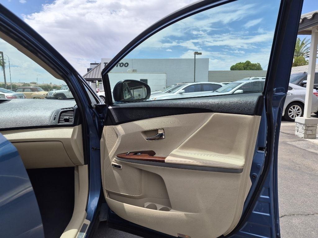 Toyota Venza  2009