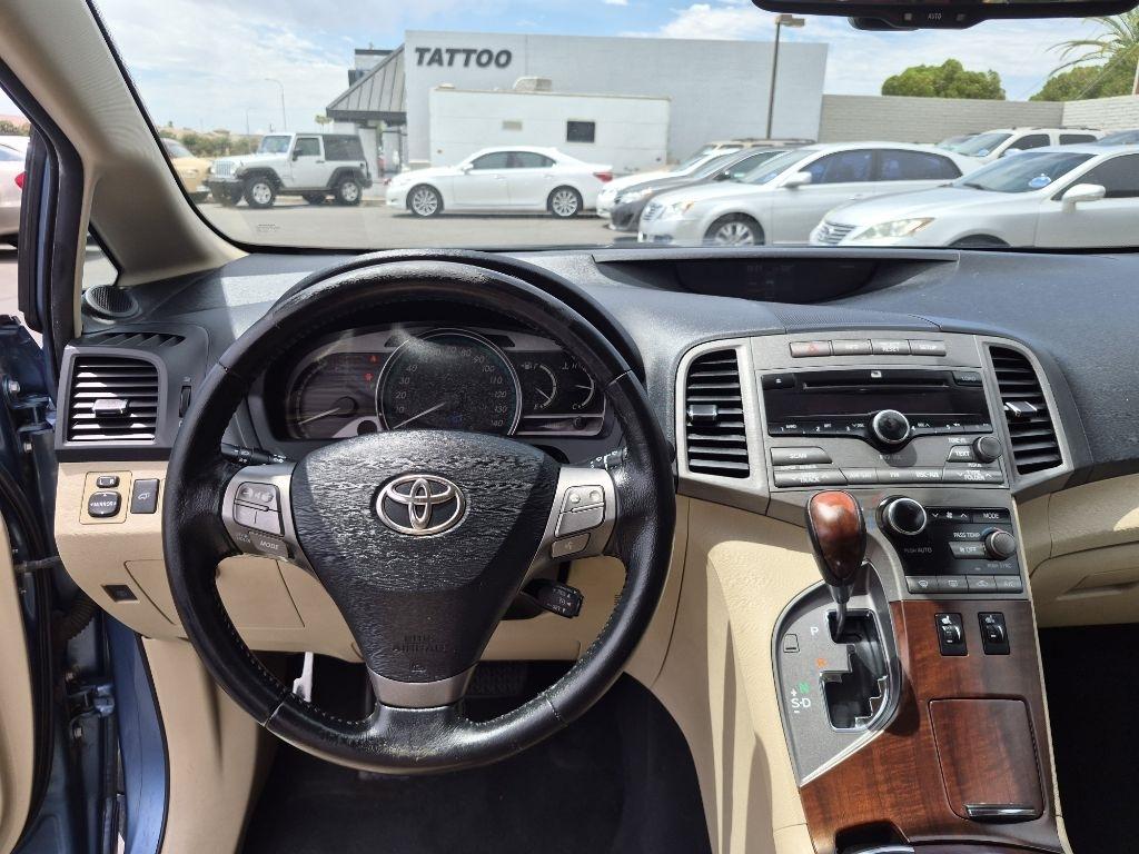 Toyota Venza  2009