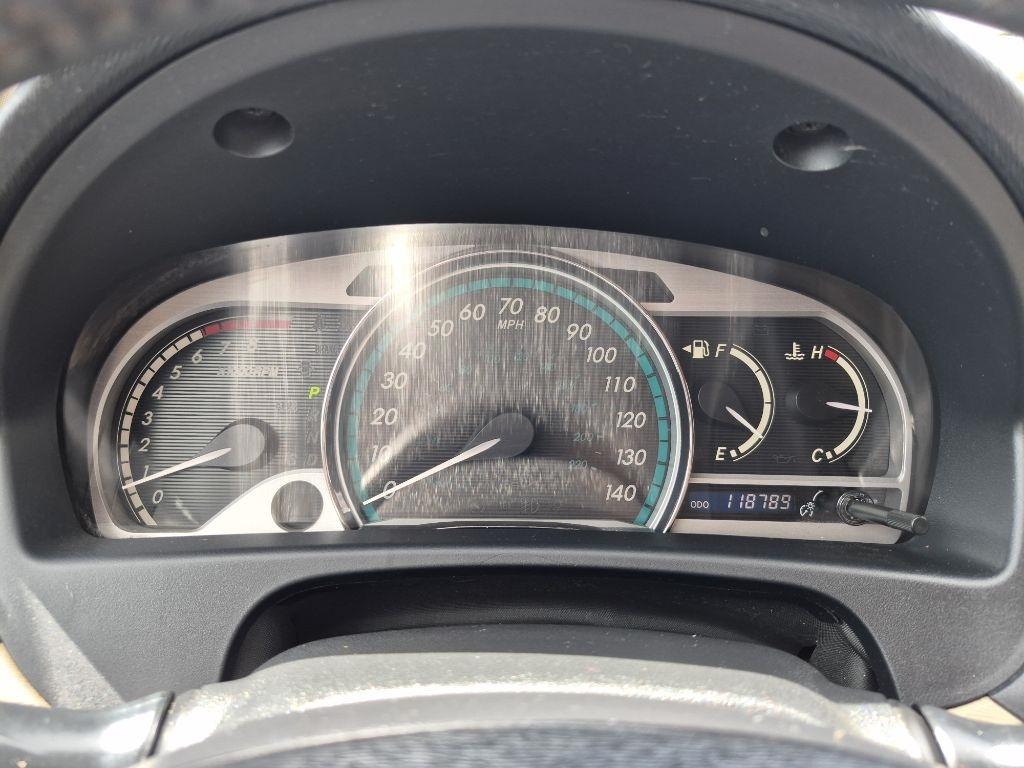 Toyota Venza  2009